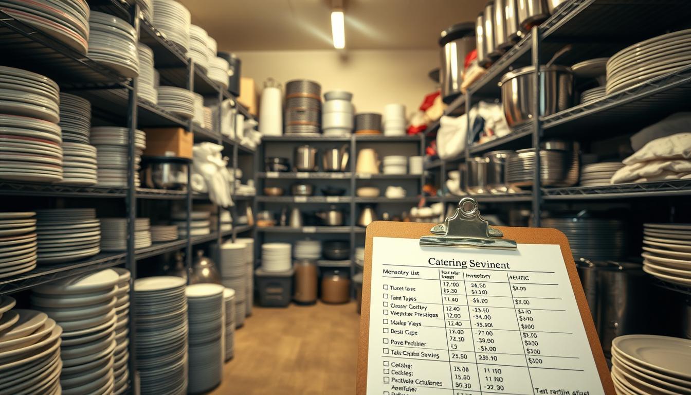 Kitchen Equipment Buying Tips – Save Money on Catering Supplies