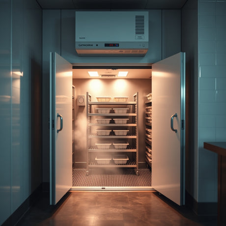 Commercial Cold Rooms & Monoblock Units: UK Buyer's Guide 2026