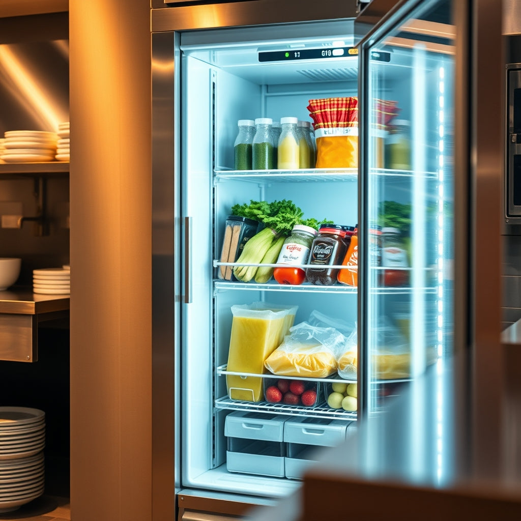 Polar vs Atosa: Which Value Refrigeration Brand? (2026)