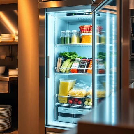 Polar vs Atosa: Which Value Refrigeration Brand? (2026)