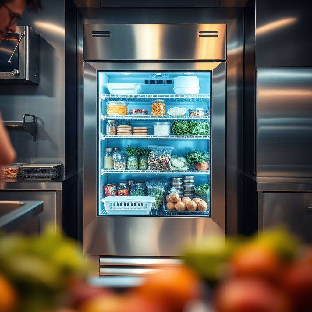 Williams vs Foster: Which Commercial Refrigeration Brand? (2026)