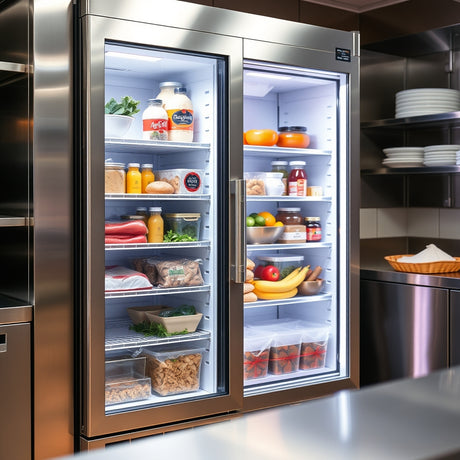 Multideck Display Fridges: UK Buyer's Guide 2026