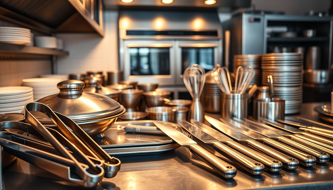 Time-Saving Catering Equipment for Busy Events | UK Supply