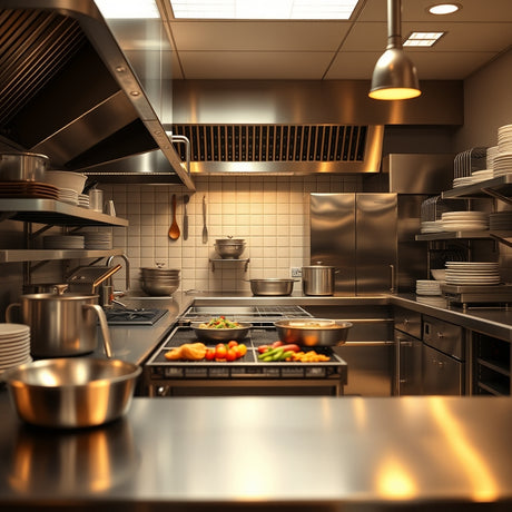 Glass Door Merchandisers & Upright Drinks Chillers: UK Buyer's Guide 2026