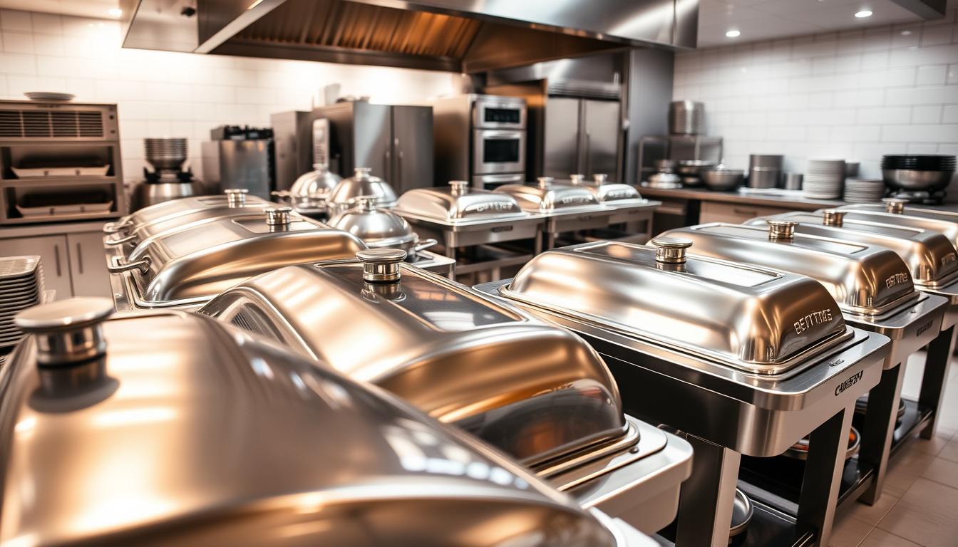Best Food Warmers for Caterers in 2025: Expert Reviews