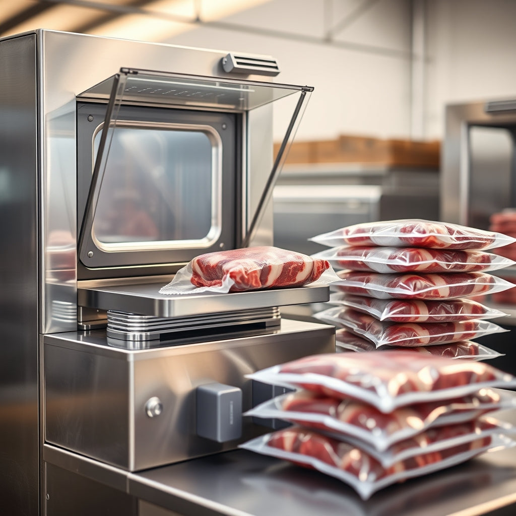 Vacuum Packing Machines & Sous Vide: UK Buyer's Guide 2026
