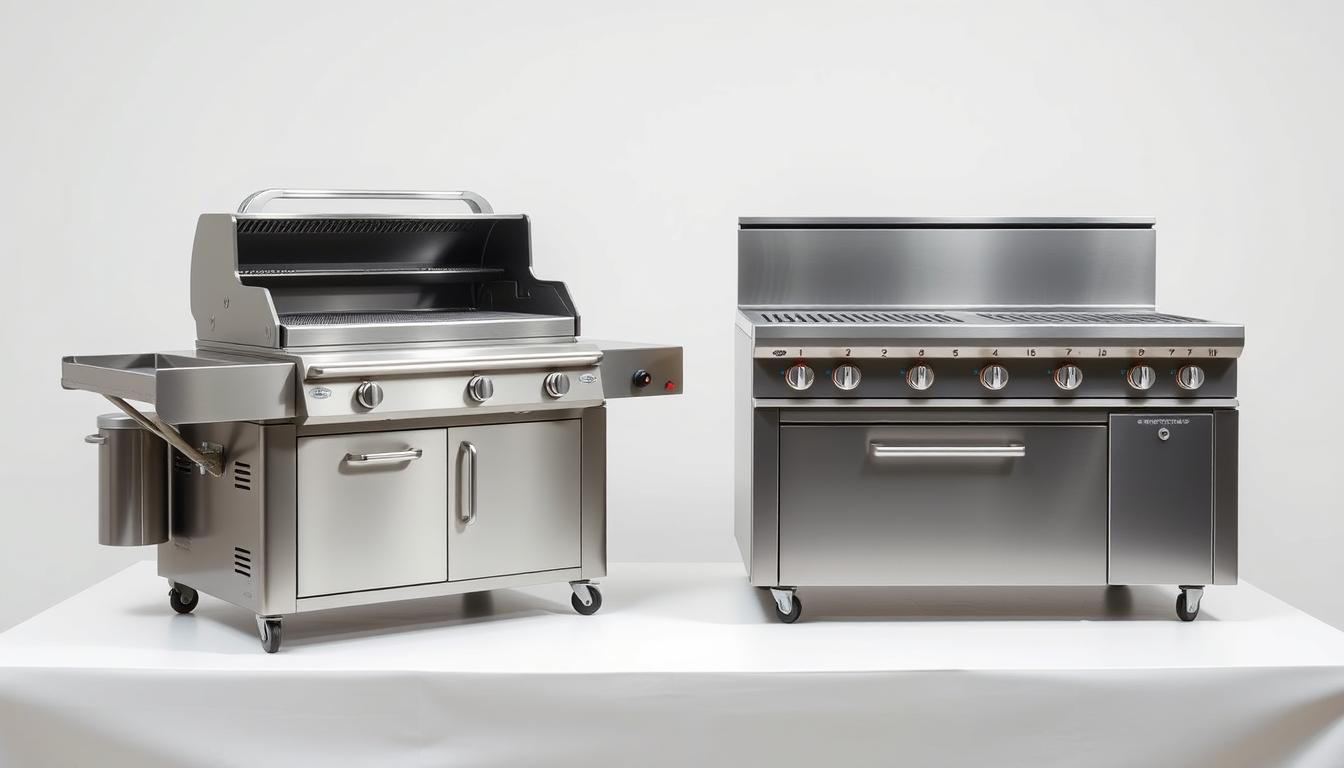 Portable vs. Stationary Catering Equipment: Which Is Better?