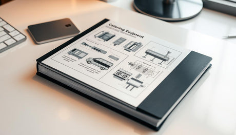 Essential Guide to Catering Equipment Maintenance