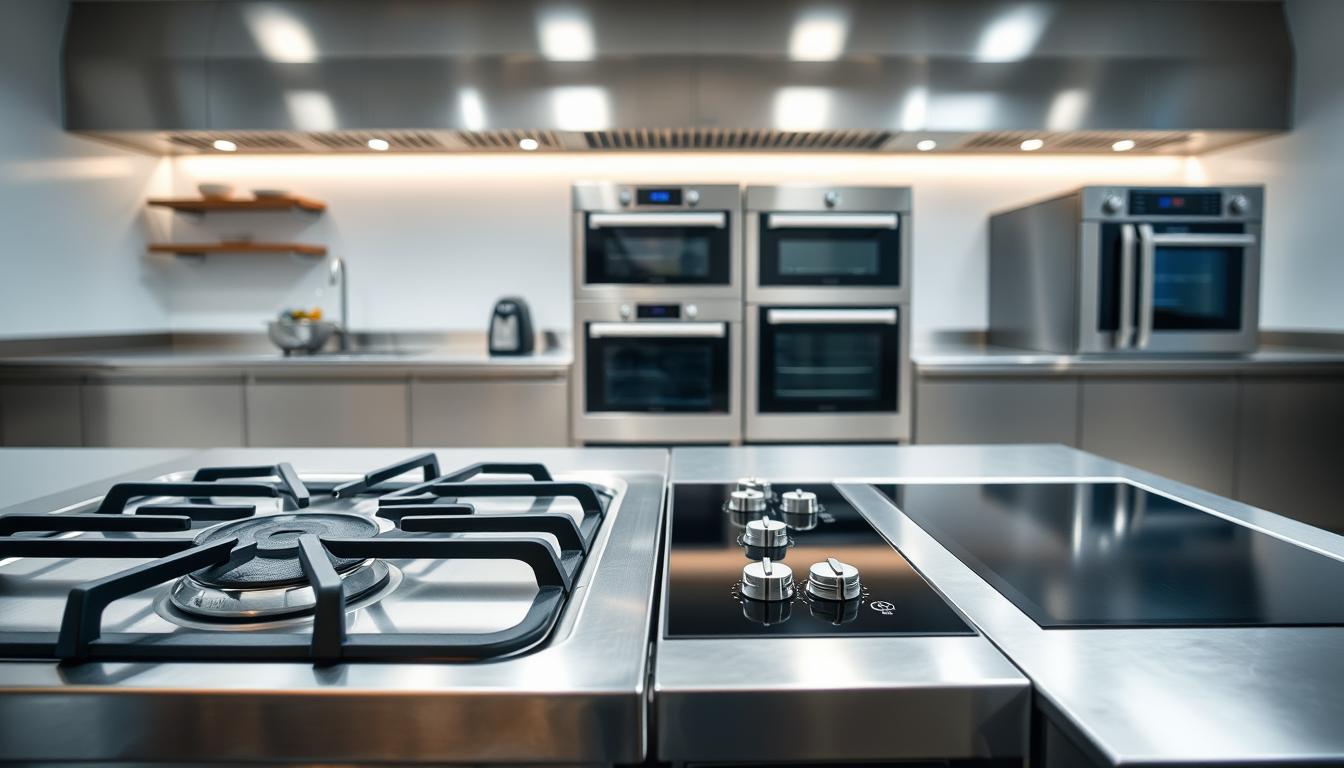 Gas vs. Electric Catering Equipment: Which Is Right for You?