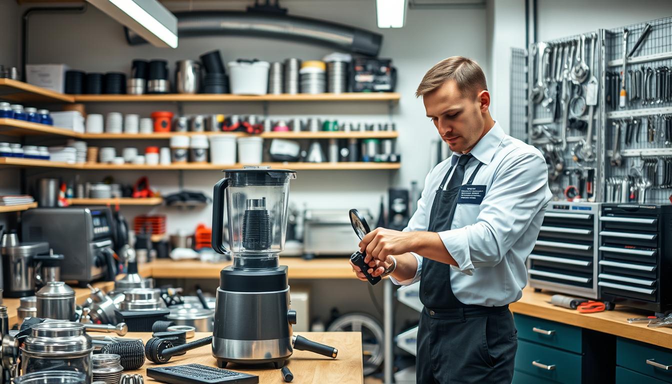 Catering Equipment Problems and How to Fix Them