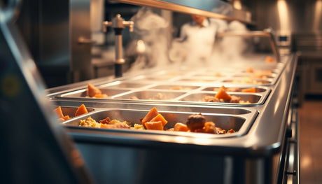 Best Food Warmers for Caterers in 2025: Expert Reviews