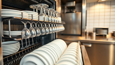 Dishwashers: Your Complete Guide to Kitchen Convenience