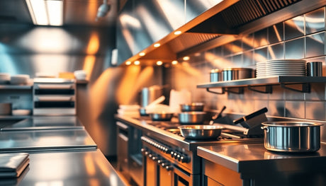 Restaurant Takeaway; Delivery Equipment Checklist
