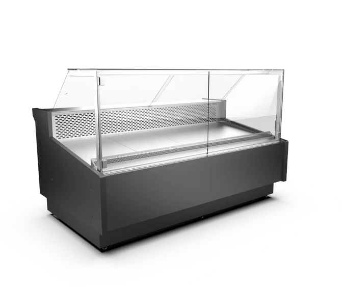 Caterzone Display Counters: Premium Food Display Solutions