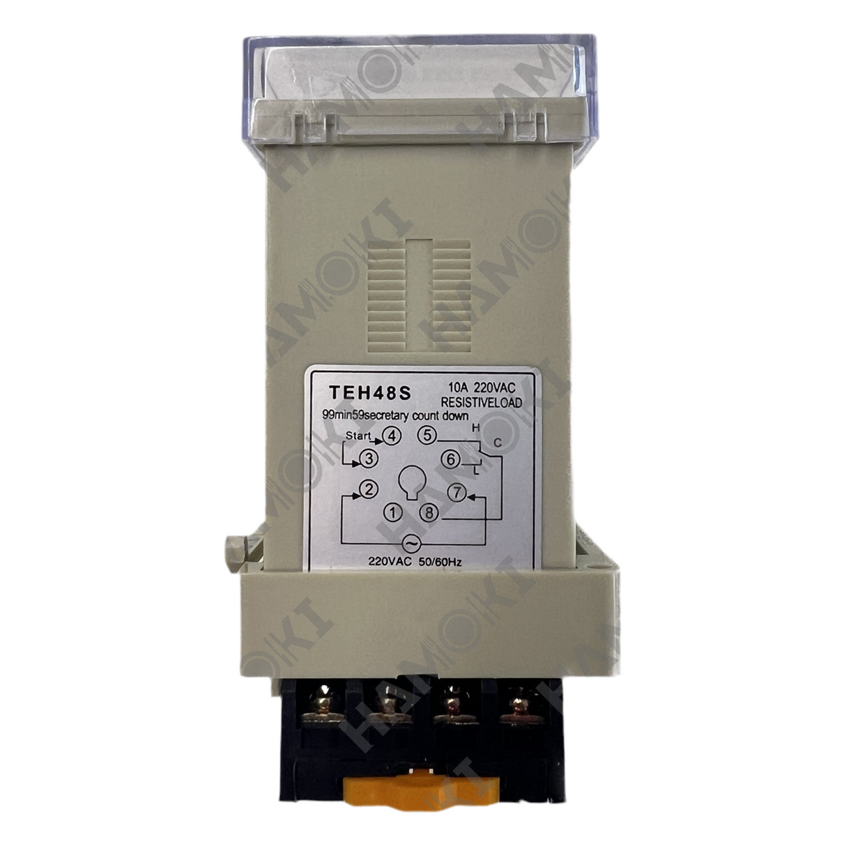 DF-10L-2/DF-28L Relay