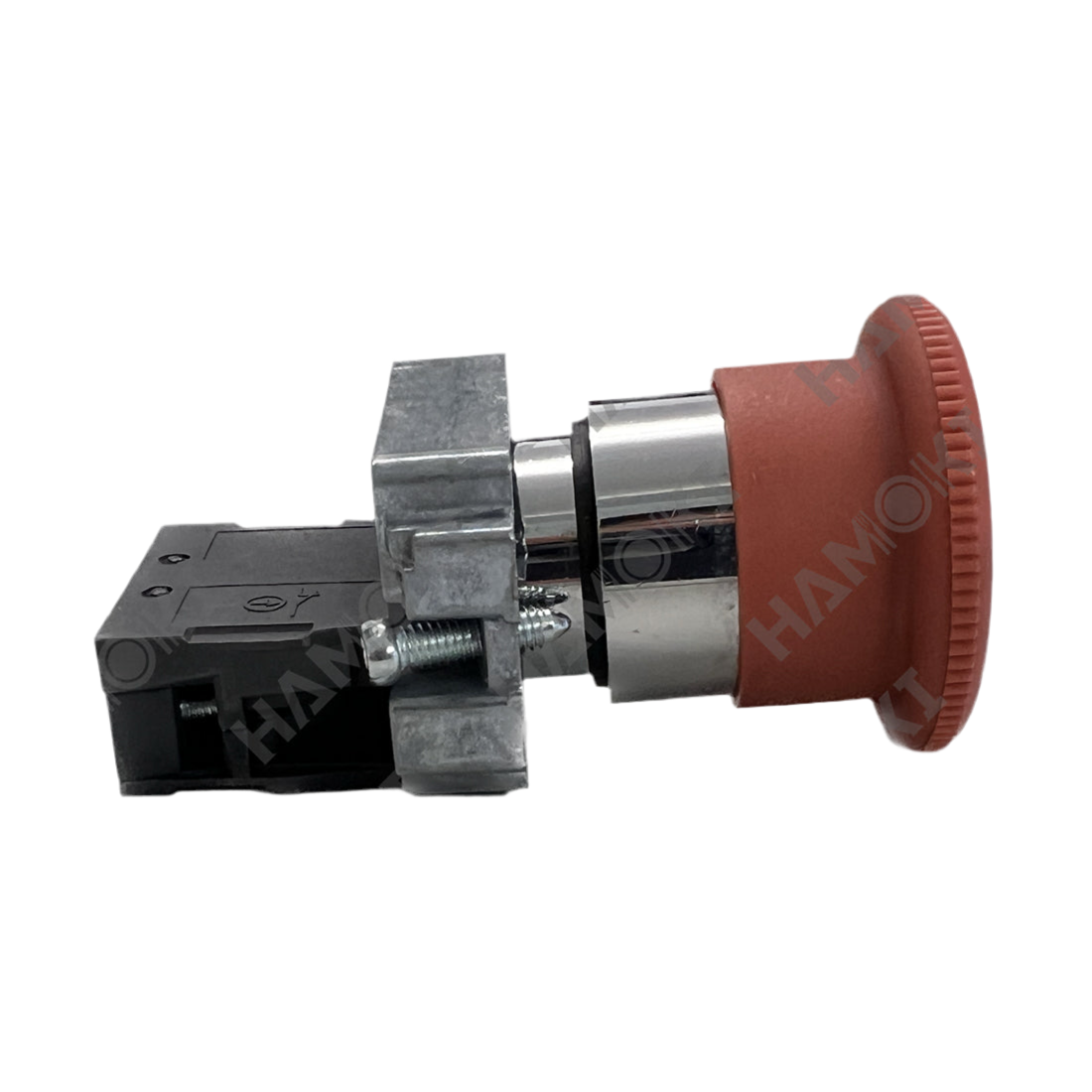 Emergency Stop for Planetary Mixer B10/B20/B30