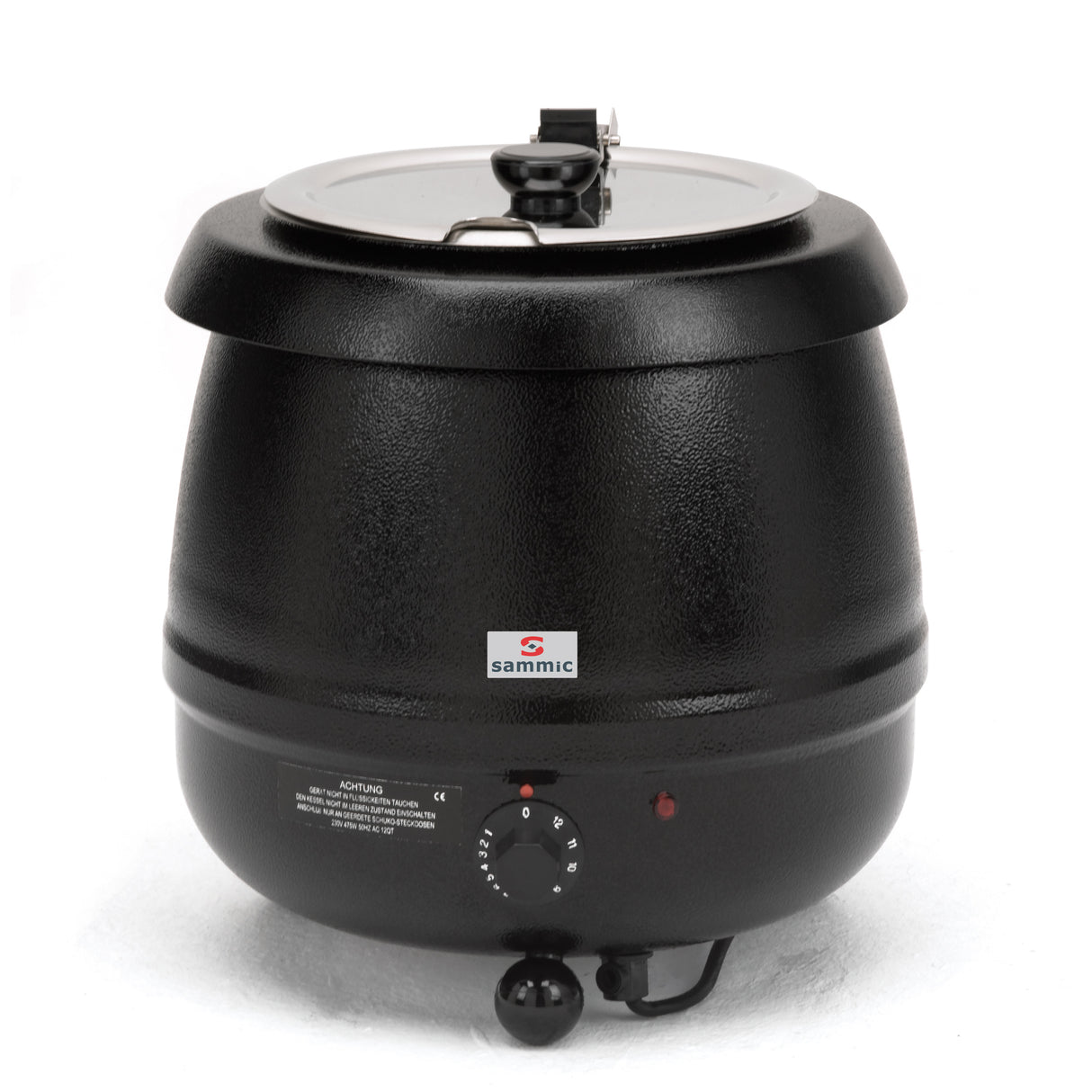 Soup kettle OS-10 230/50-60/1