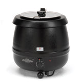 Soup kettle OS-10 230/50-60/1