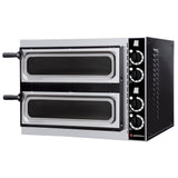 Pizza oven PO-1+1/32 230/50-60/1