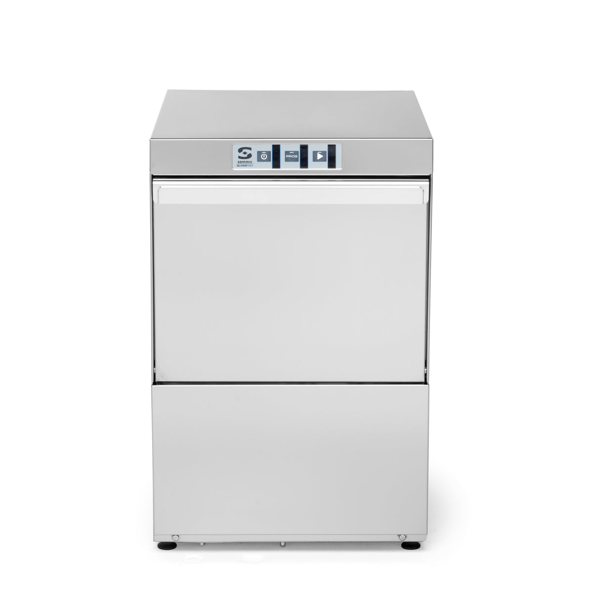 Glasswasher GP-35 230/50/1 DD