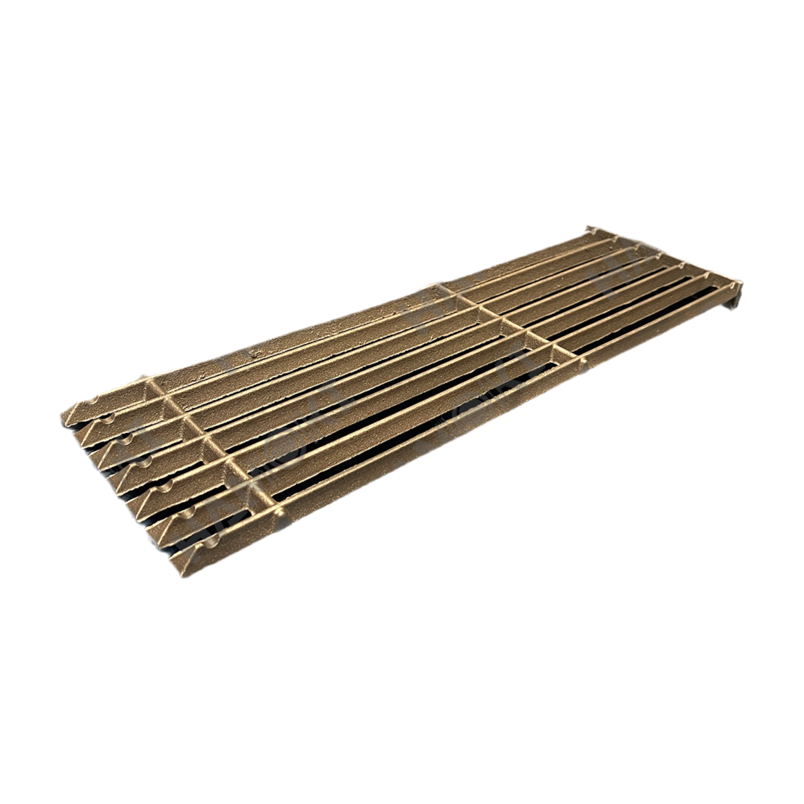 Gas Charbroiler ECB Accessories