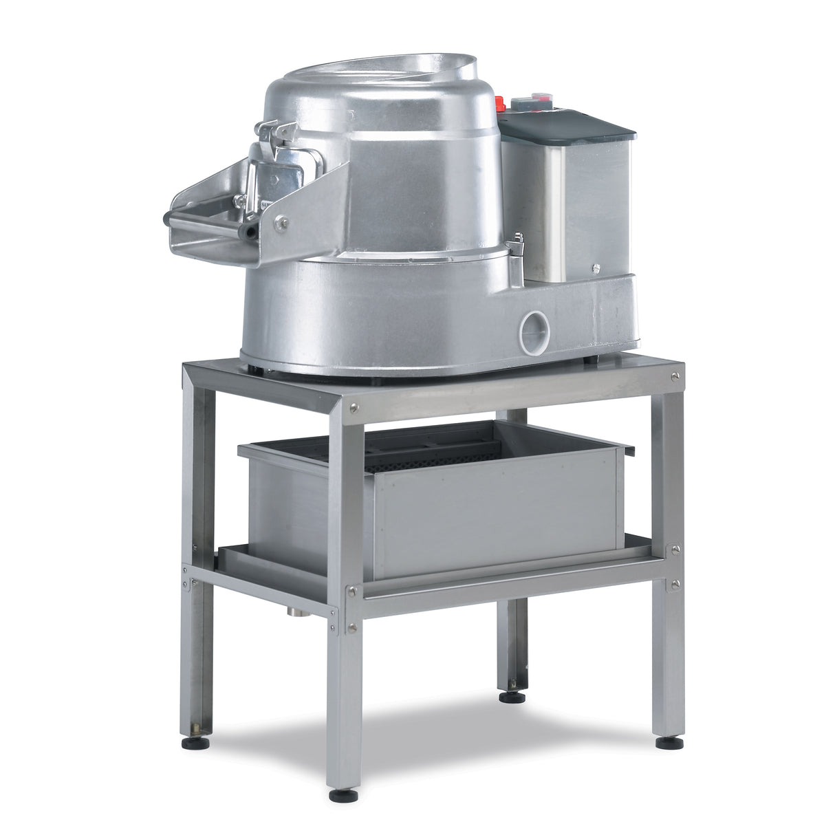 Potato peeler PP-12+ 230-400/50/3 · 370 W