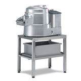 Potato peeler PP-12+ 230-400/50/3 · 370 W