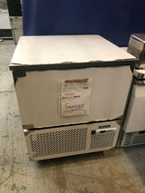 Graded 02123 5 X Gn1/1 Blast Chiller/Freezer
