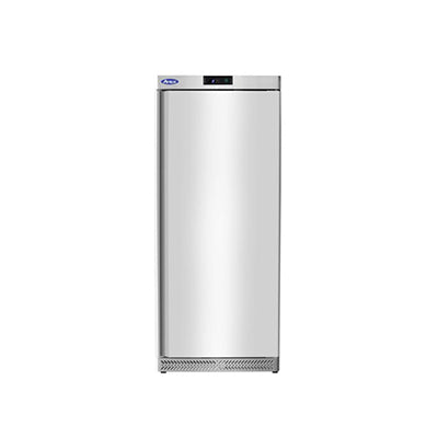 Atosa Large Single Door Stainless Steel Freezer Unit (600 Lt)