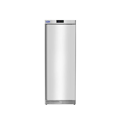 Atosa Single Door Stainless Steel Freezer Unit (400 Lt)