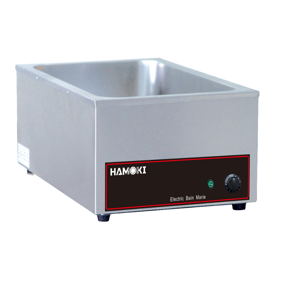 101031 - Bain Marie Wet Heat - Depth 150mm