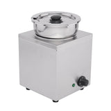 101046 - Hamoki Bain Marie with Hot Pot 3.5L