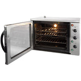 101063 - Convection oven - YSD-6A