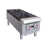 101101 - Gas Hotplate 2L 30cm