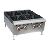 101102 - Gas Hotplate 4L 60cm