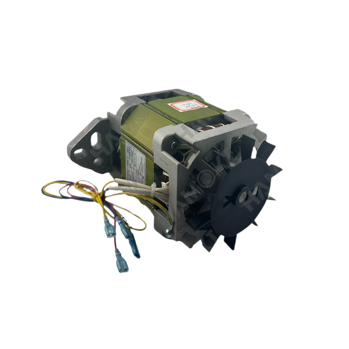Motor & Capacitor for Vegetable Prep Machine HLC-300