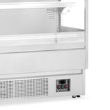 700mm Open Front Multi Deck