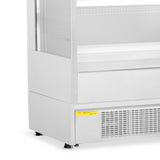 700mm Open Front Multi Deck