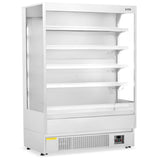 1.3m Open Front Multi Deck