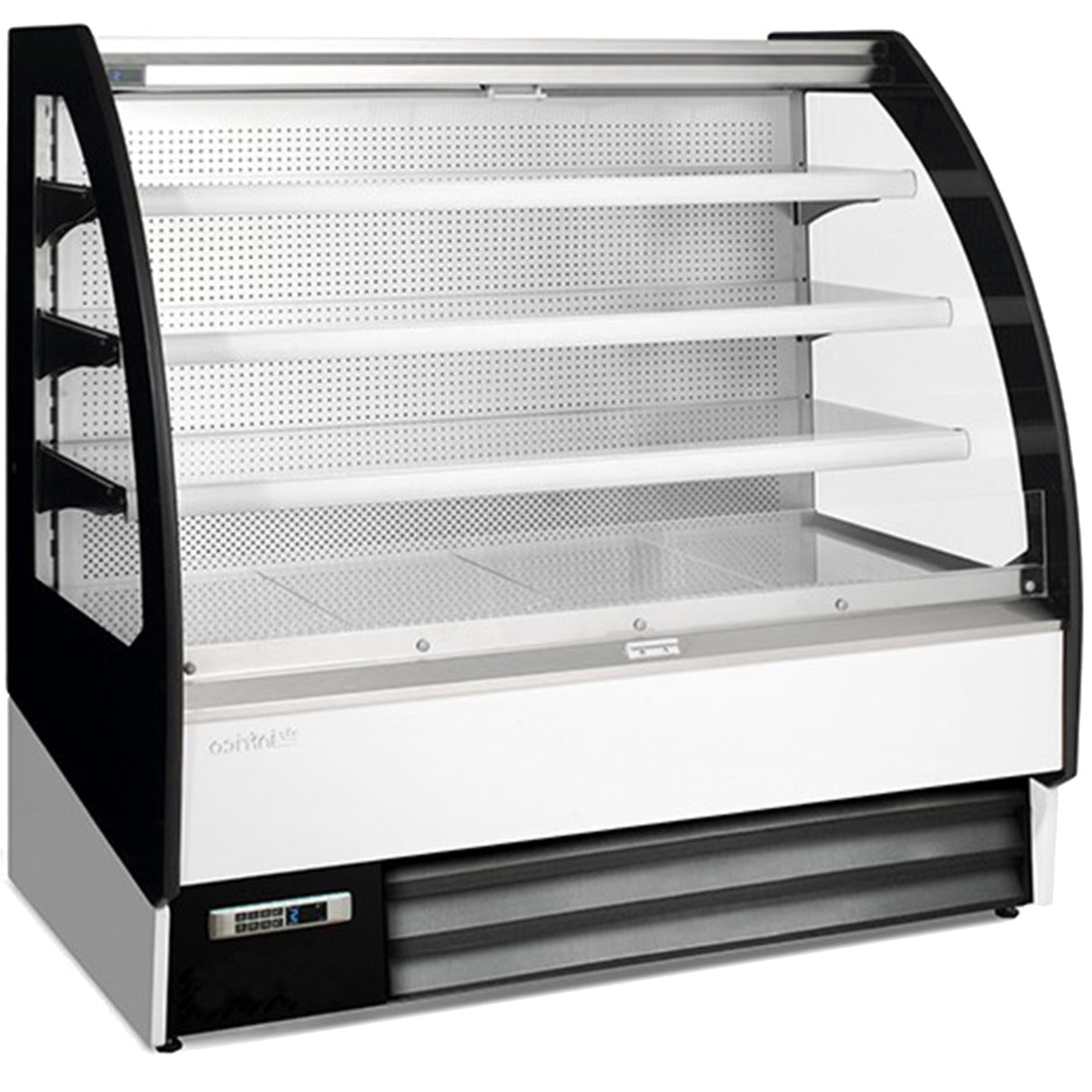 Open Front Merchandiser 1310mm Wide