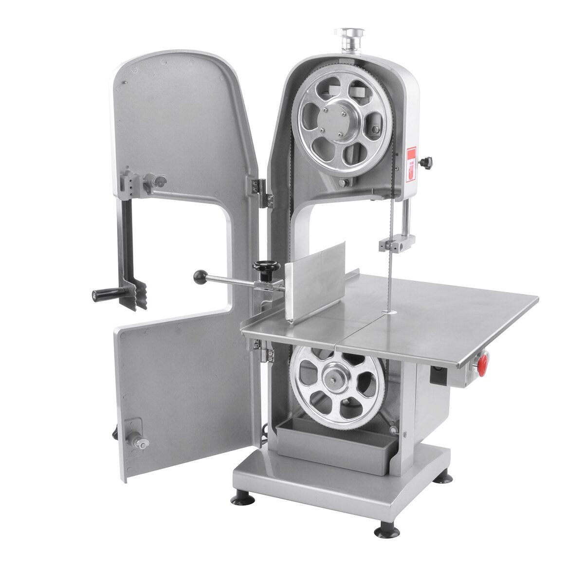 131001 - Bonesaw J210