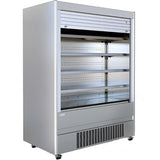 Stainless Steel Multideck 1510mm Wide