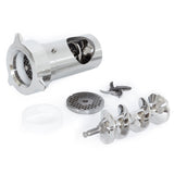 Cutting unit - Enterprise stainless steel 22