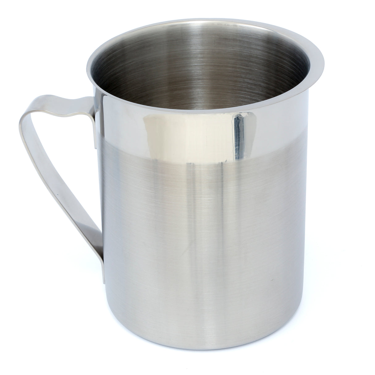 Stainless steel decanter 1.5 l