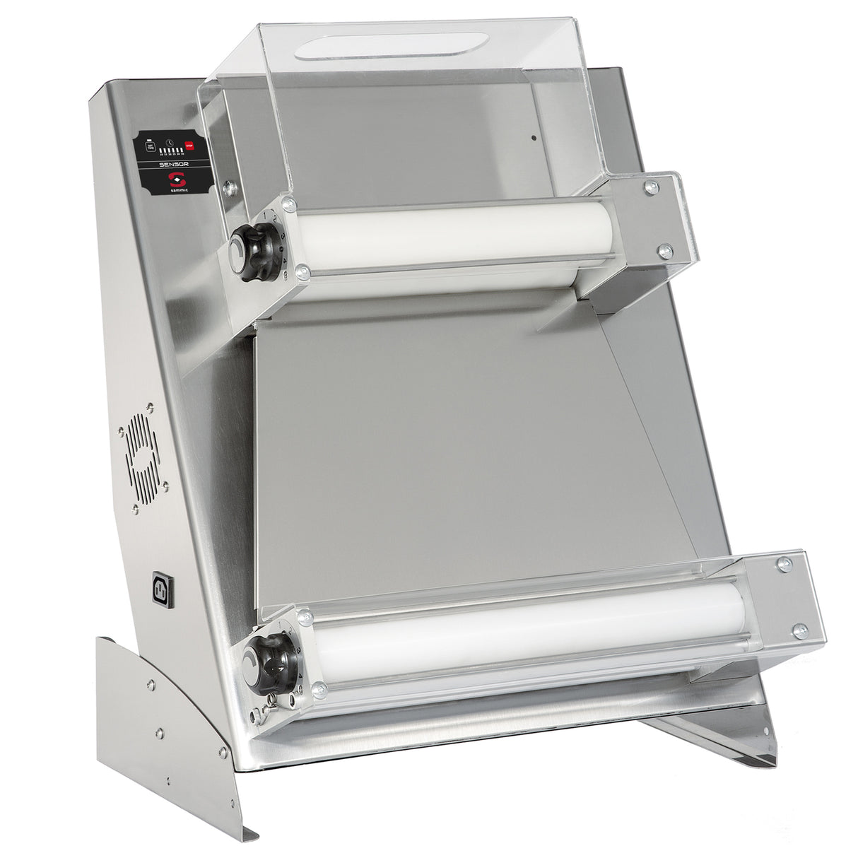 Dough rolling machine DF-40P 230/50-60/1
