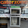 DUKE AHPO-618, PROOFER/CONVECTION OVEN-REFURBISHED