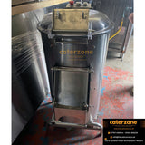 Commercial Potato peeler-Refurbished