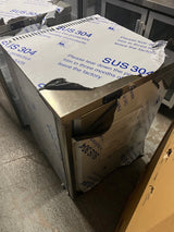 Single Hinged Door Under Counter Refrigerator