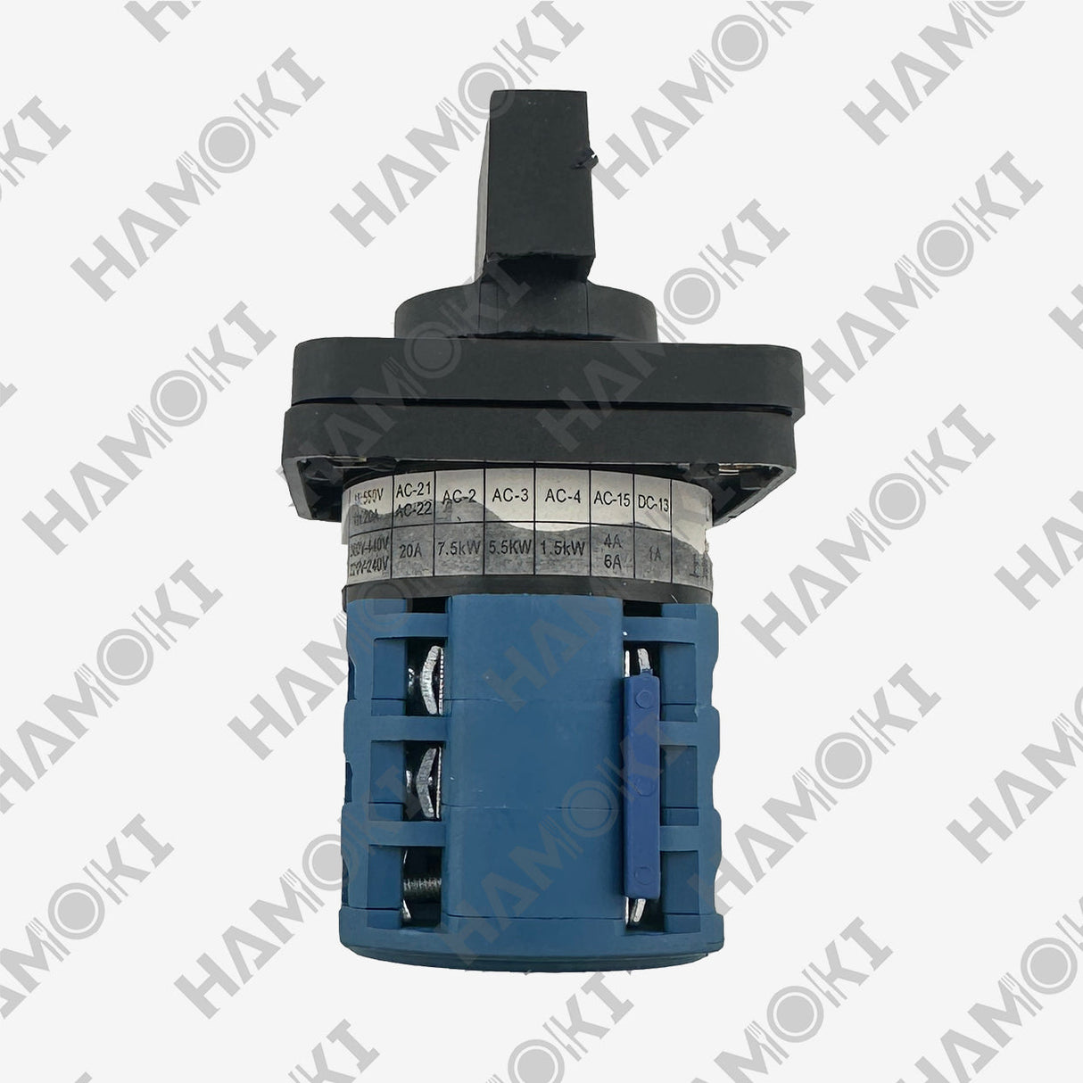 SP10438 - Switch for Meat Mincer JT22 & JT32 (For SN: 202205...or Later)