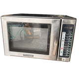 MENUMASTER Microwave - 34 Litres - 1800W - Digital-B grade